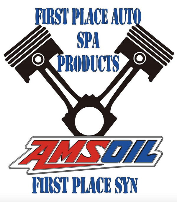 First Place Auto Spa Products